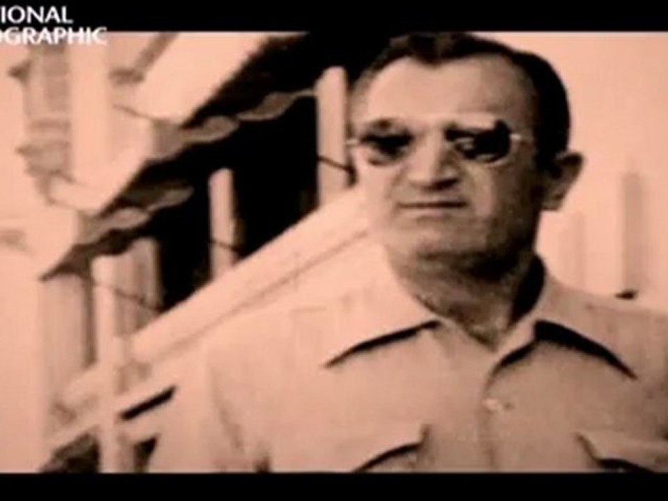 La Mafia - Mafia...quelle mafia... - 1/4