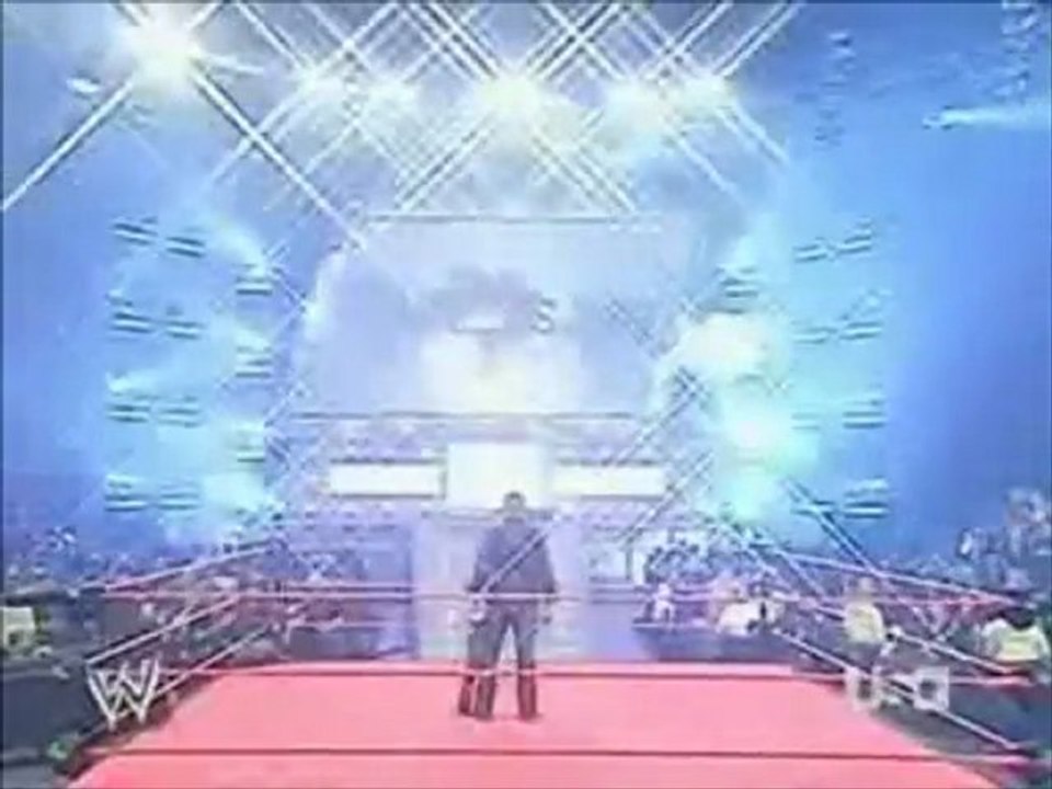 WWE Cryptic Videos - The Answer