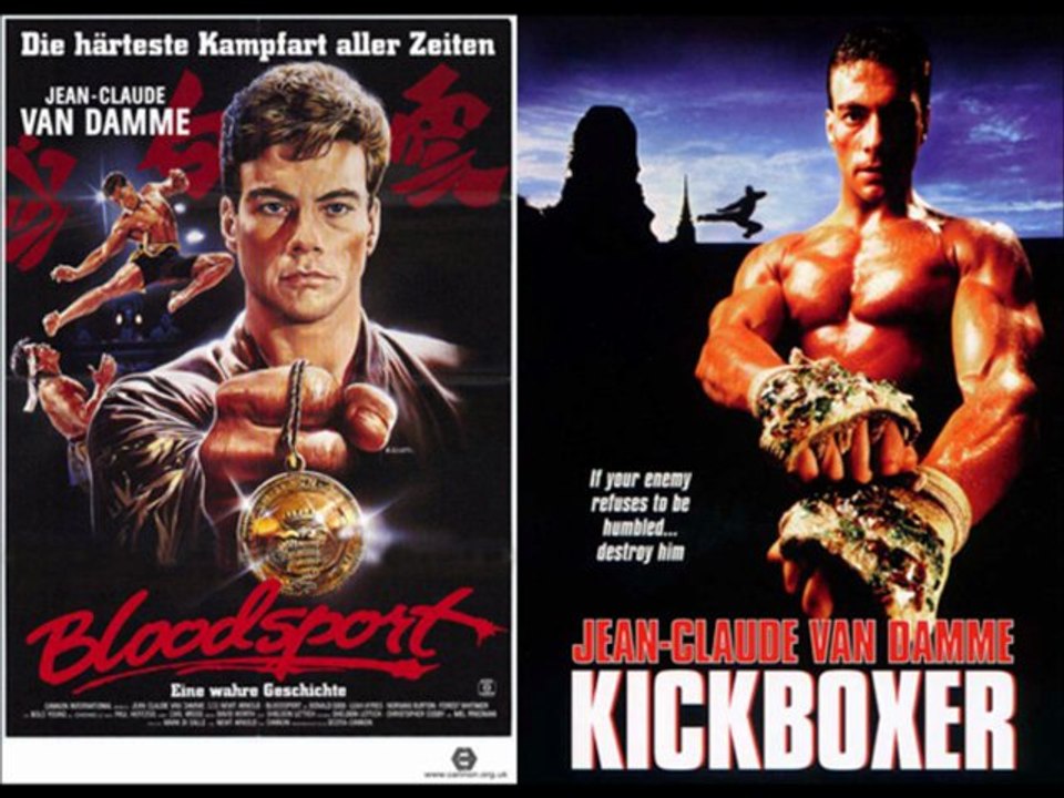 The best martial arts movies (90's-Today.)