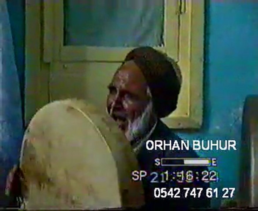 1998 AHENGİ: Şeyh İbrahim & Others