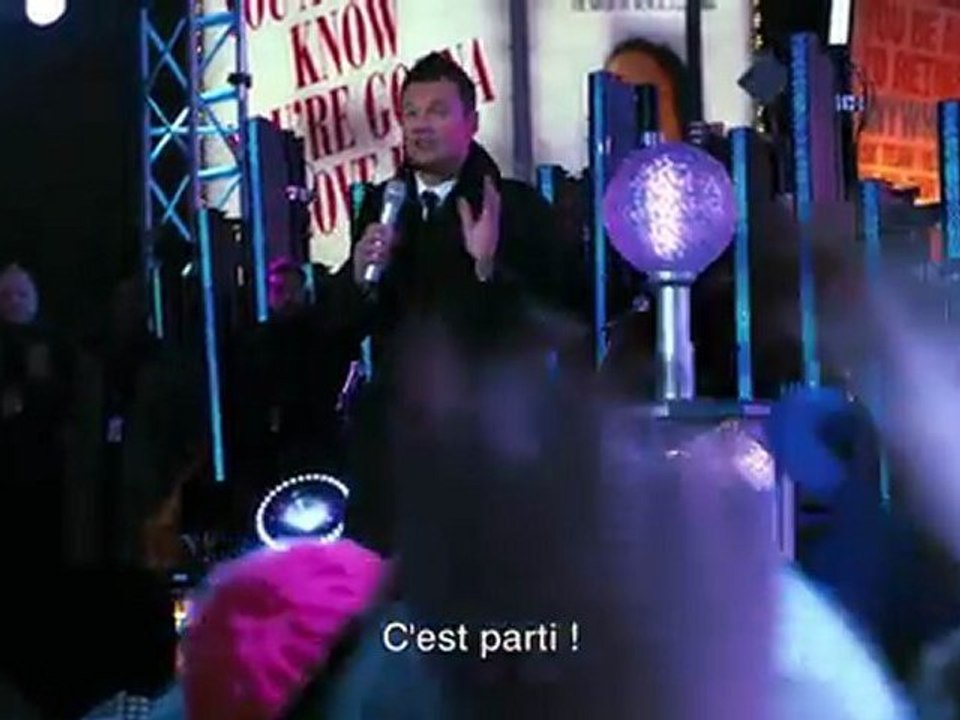 Happy New Year - Trailer VOST