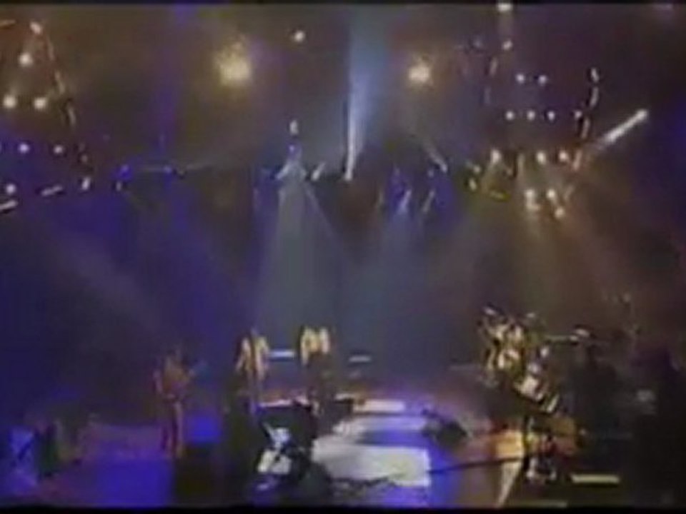 TOTO & Lucky Peterson "we'll Be Together "