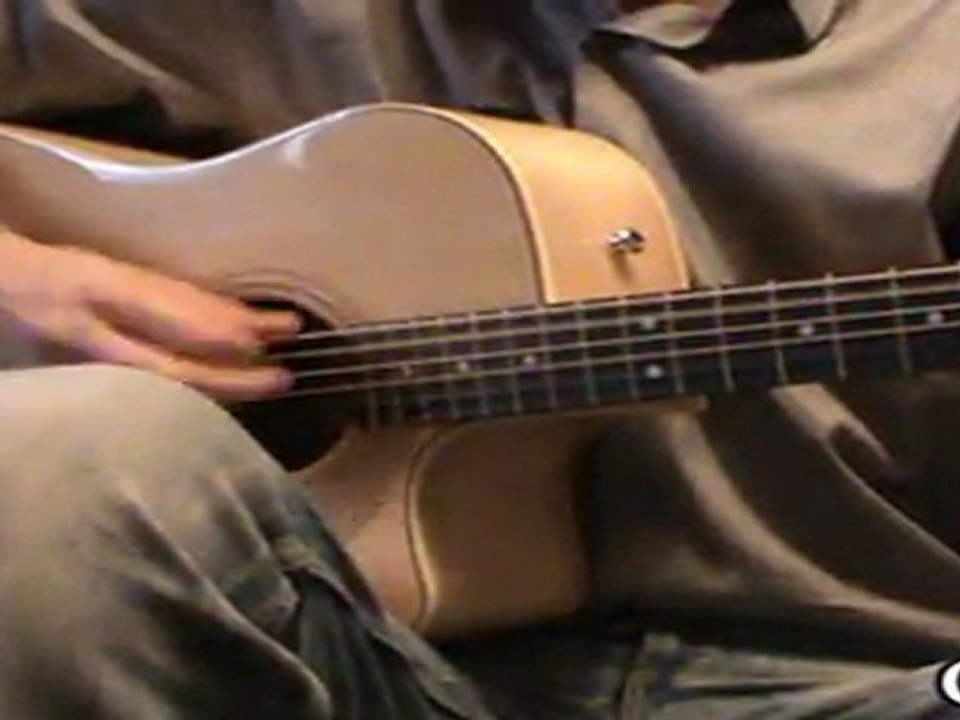 Кино - Стук (кавер)