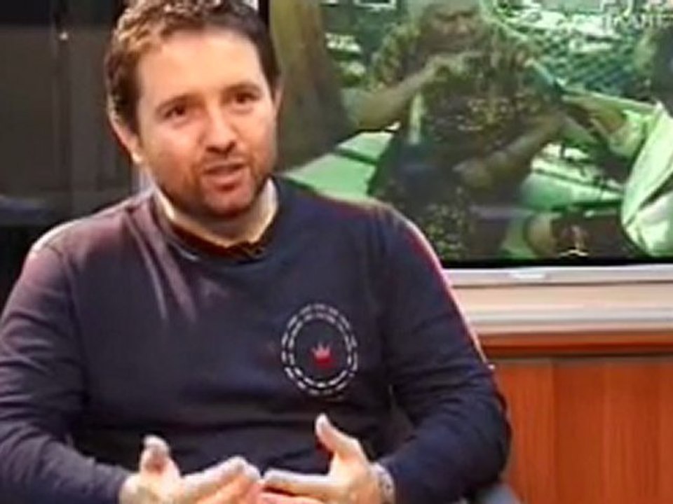 Ванга о смерти / Ванга за смъртта