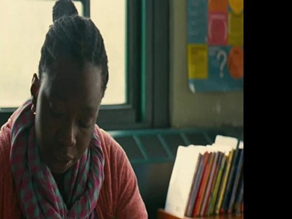 Watch Pariah upcoming movie trailers!!