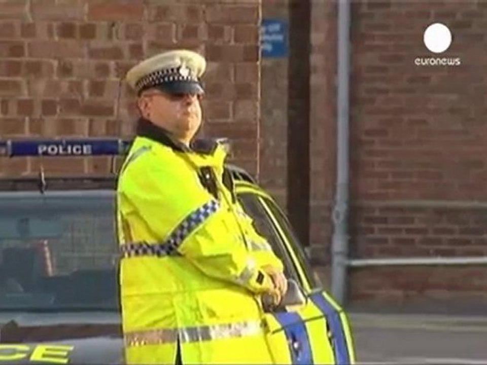 Le prince Philip quitte l'hôpital