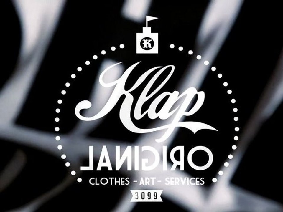 BOOBA x L'OURSON x TSHIRT-HIPHOP.COM x AD x KLAP