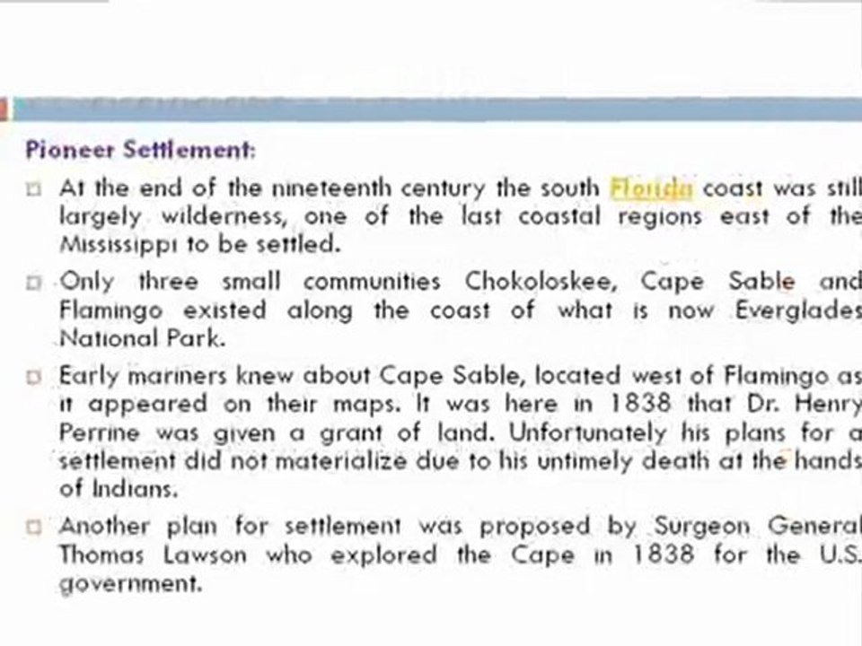 Discover the Fascinating History and Culture of Florida 🌴