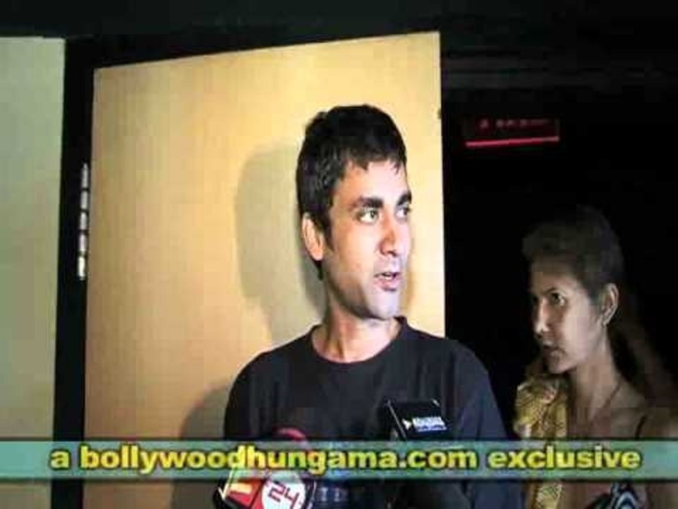 First Day First Show - Shaitan - Public Review - Bollywood Movie