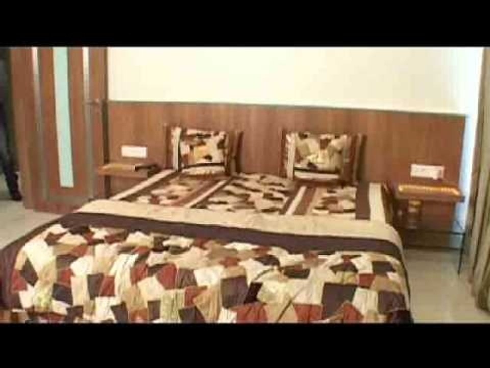 Star Homes With Chirag Paswan