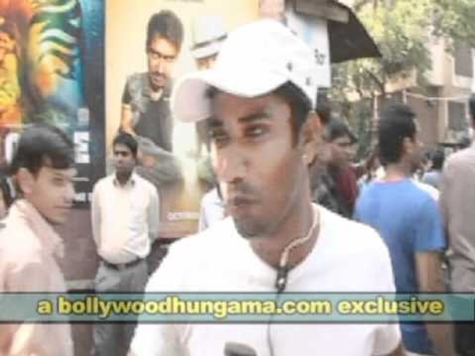 First Day First Show - Force - Bollywood Movie Public Review