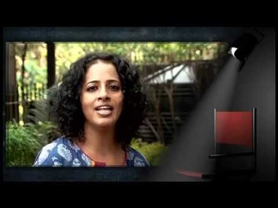 Chammak Challo Singer Hamsika Iyer on Ra. One - Exclusive Interview