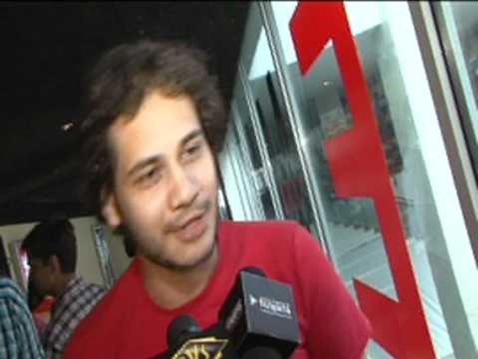 The Dirty Picture - First Day First Show - Public Movie Review