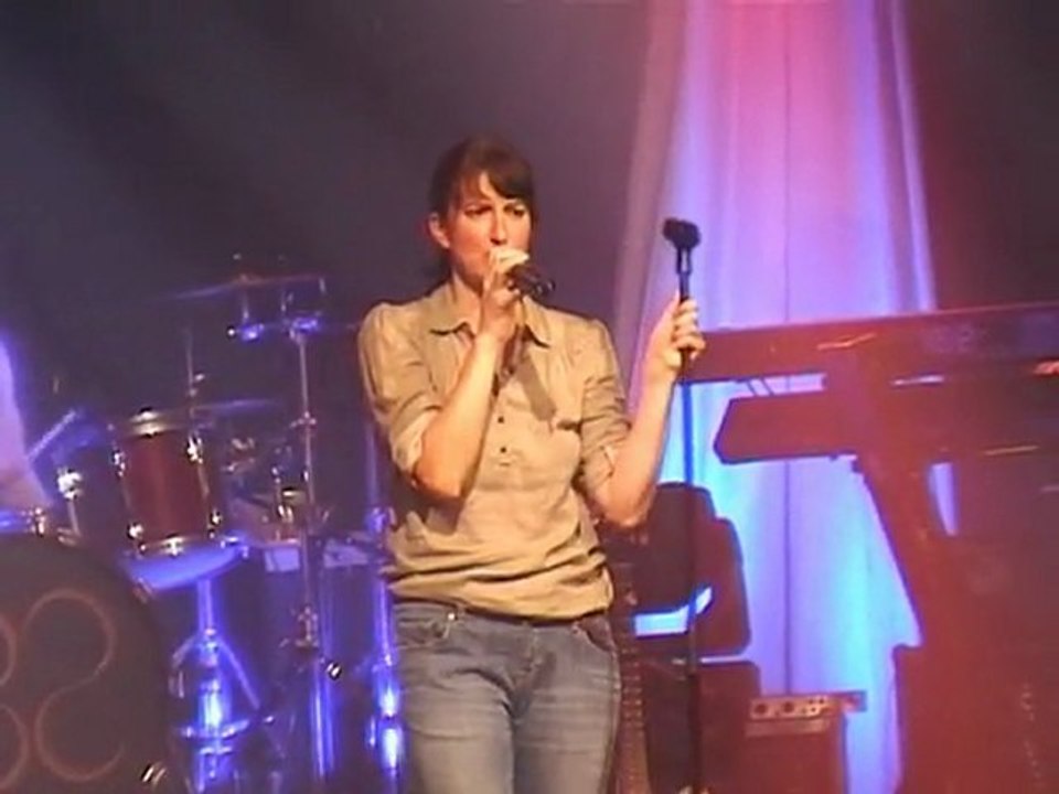 Bei dir - Ararat @ Ararat-Abschiedskonzert 25.11.2011