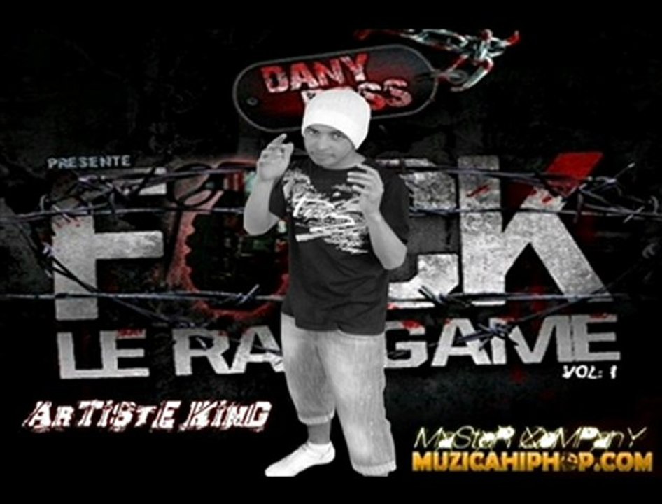 Mr kinG Feat Mr G-a Feat Mehdi GeorGe [ My Life ]