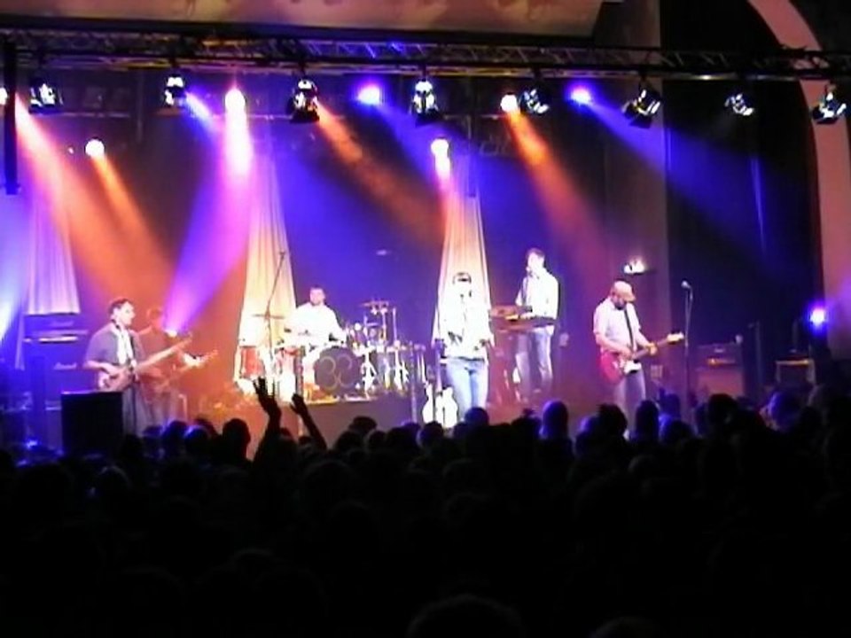 Alles ist aus Gold - Ararat @ Ararat-Abschiedskonzert 25.11.2011