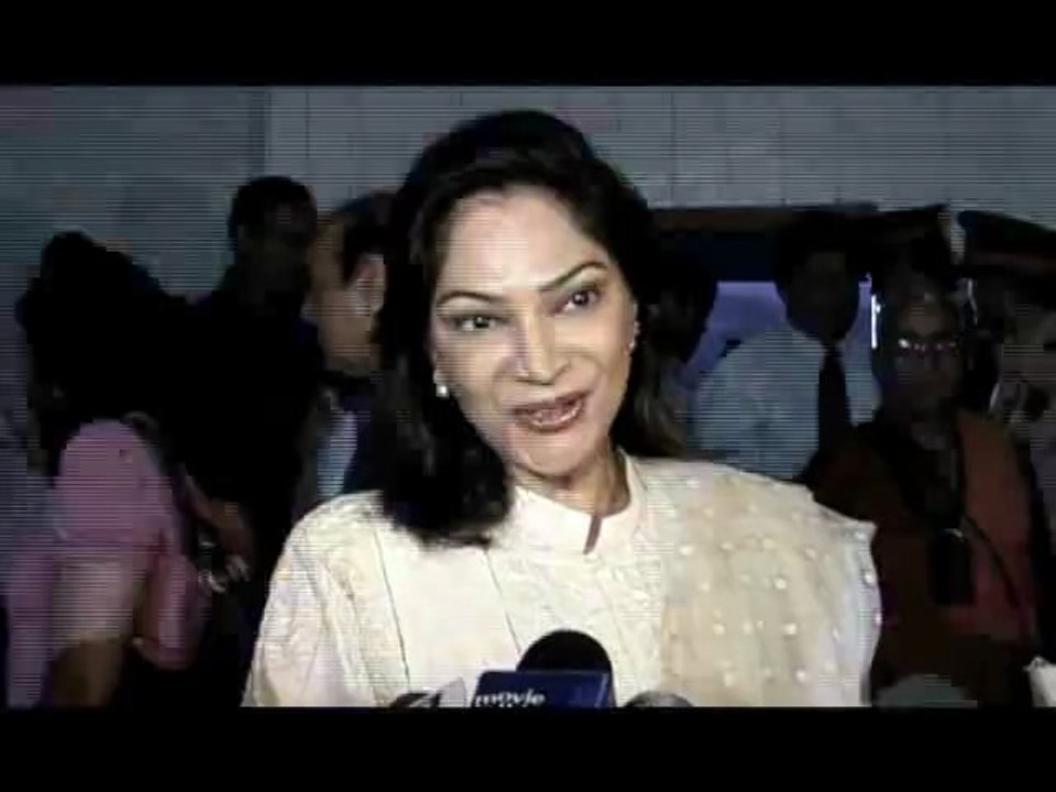 Dev Anands Shok Sabha