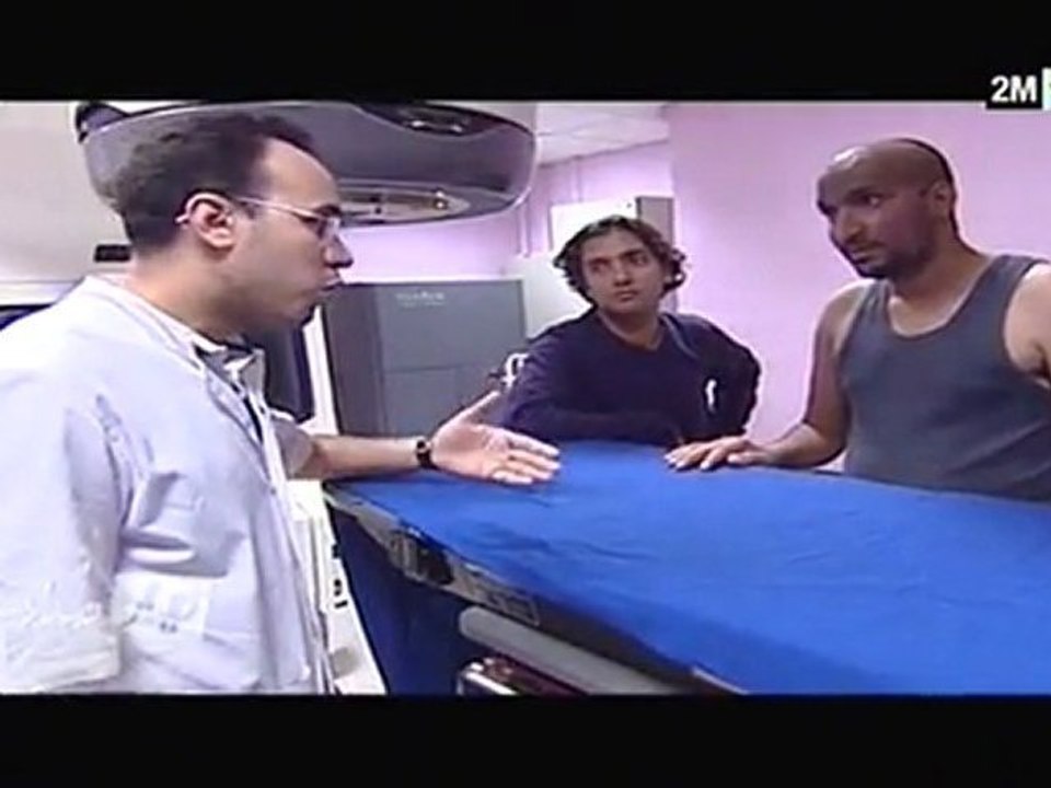 Nhar Tabedlat Hyati: Samedi 31 Décembre