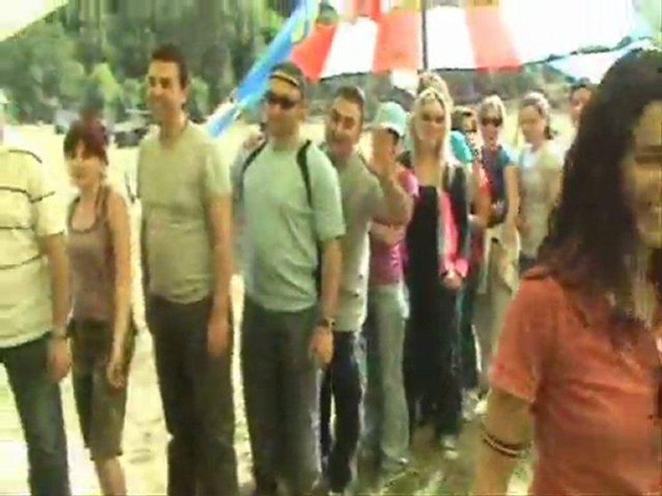 GARANTI ODEME SISTEMLERI GOSAS ve MAZAL motivasyon calismasi Sile