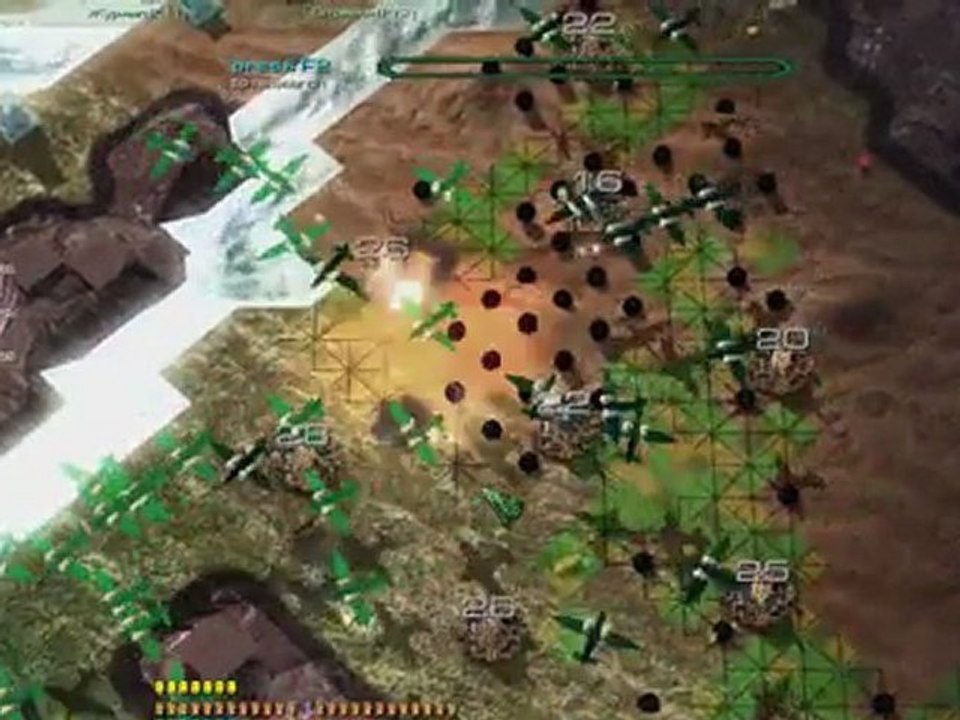 Mod SC2 : Civilisation - Jouez à Civilisation sur Starcraft 2