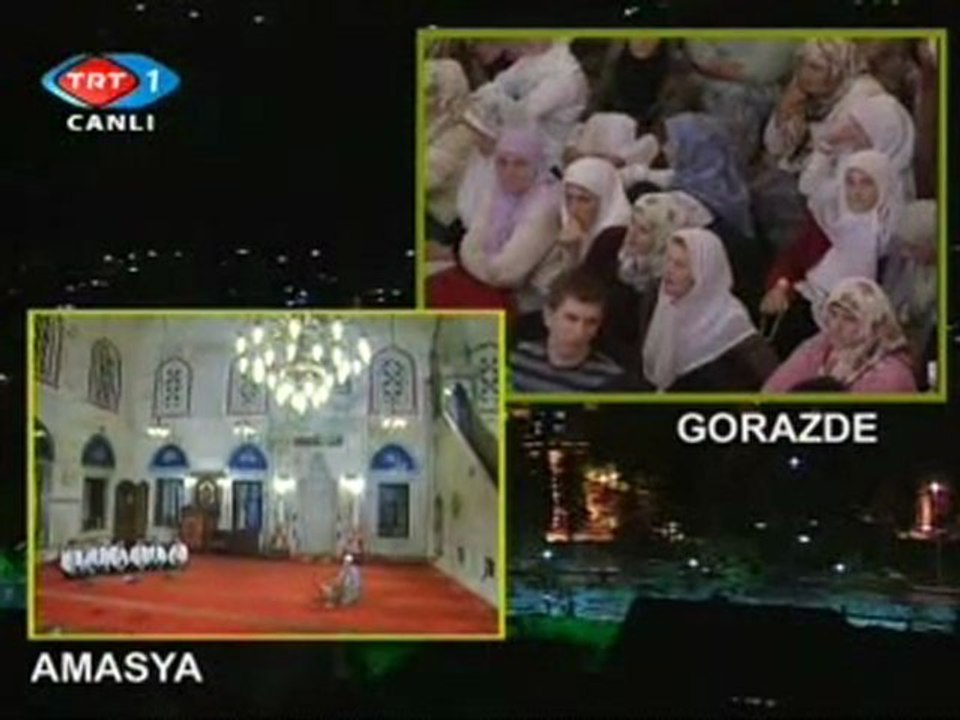 Mevlid Programı-Kadir Gecesi_2