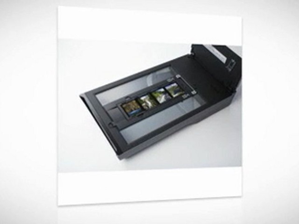 Best Bargain Review - Canon CanoScan 9000F Color Image ...