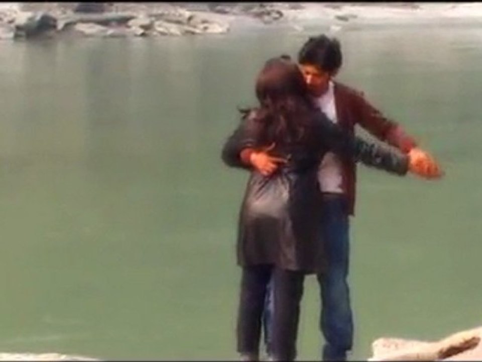 New Bengali Movie Song - Ami Jani Ja Tumio Ki Tai Jano (NEEL NESHA)