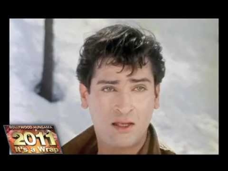 Bollywood's Lost Legends In 2011 - Bollywood Hungama Exclusive