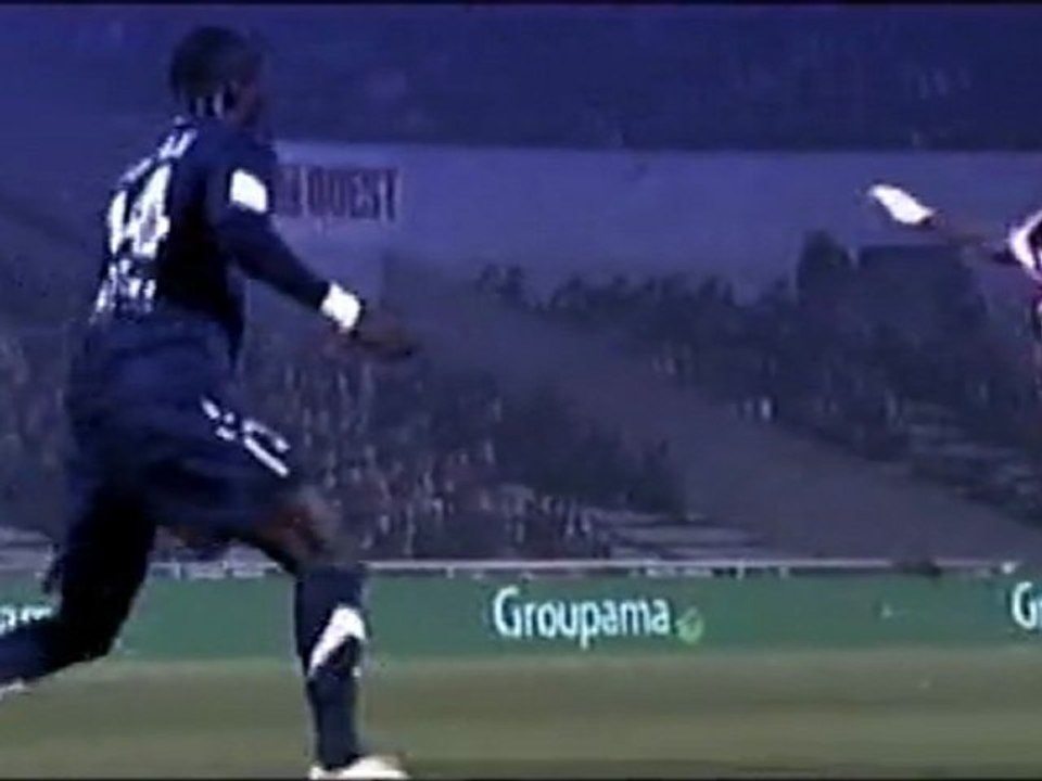 Des buts, des buts, des buts...