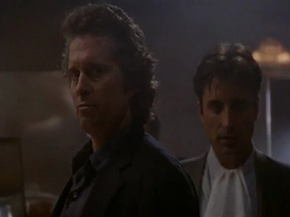 Black Rain 1989 Trailer Ridley Scott