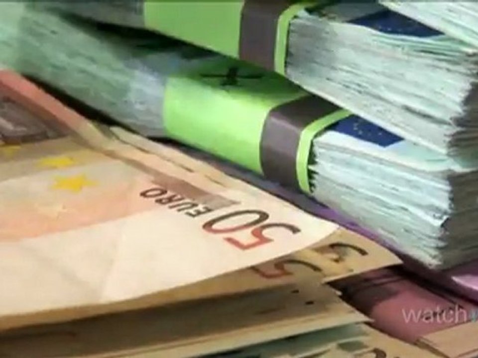 History of the Euro Currency and the Eurozone