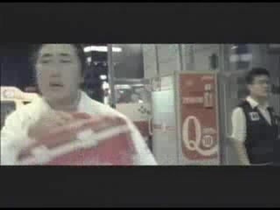 Timeless MV: Love, Crime & Heroism 🚓