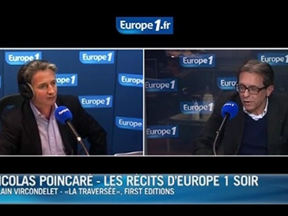 L'histoire des pieds noirs