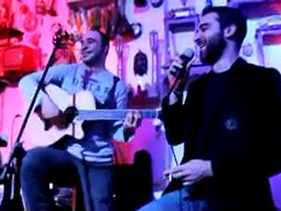 AGORA BEYOĞLU (cafe bar live music)