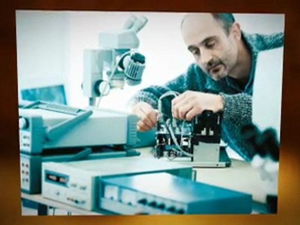 Engineering Degree Fields of Study