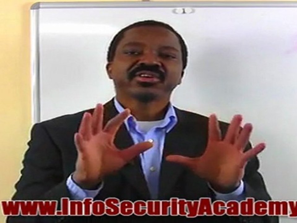 What is the quality of the CISSP Exam?