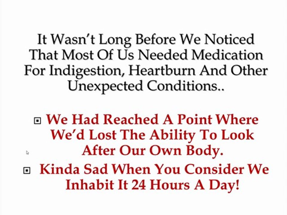 Do You Ever Wonder How The Body Works?