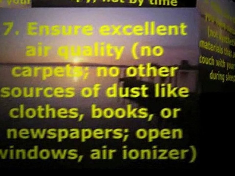 How to Fall Asleep Fast: Key Lifestyle Factors