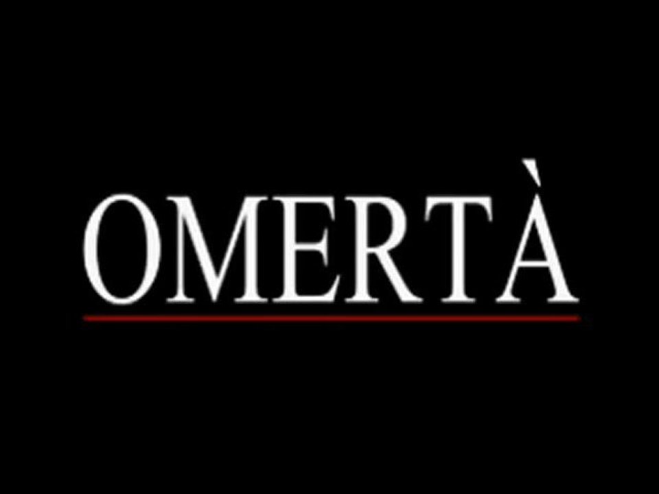 Omerta