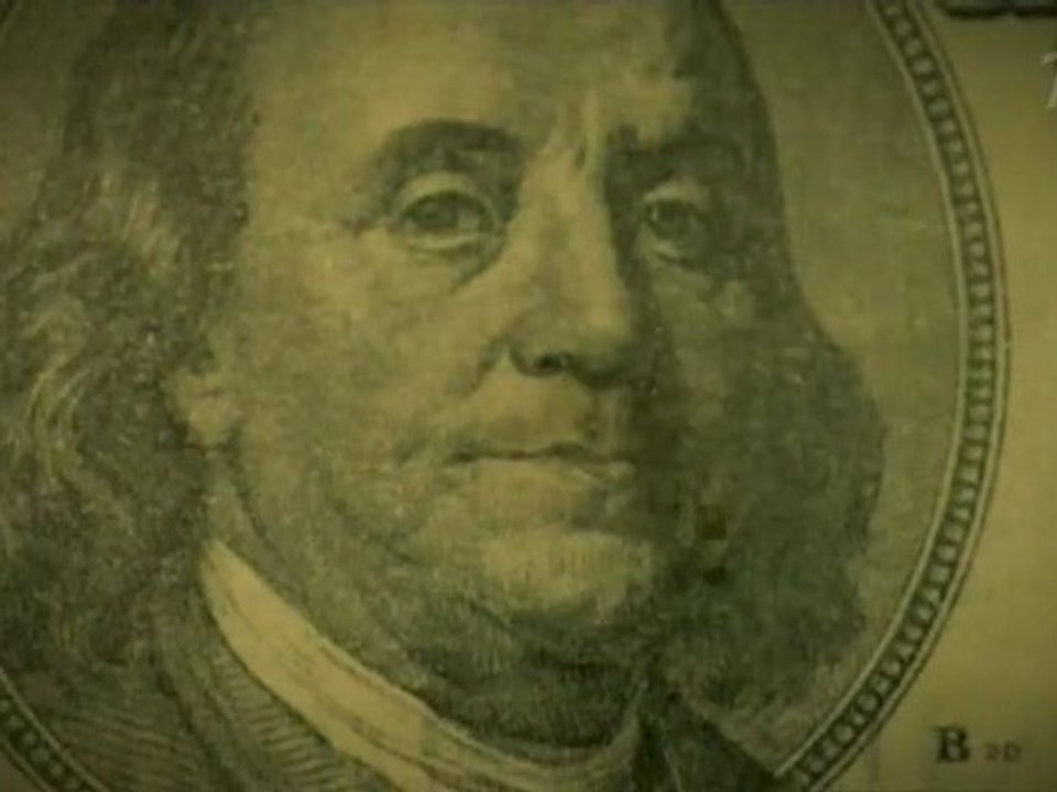 Конец эпохи доллара