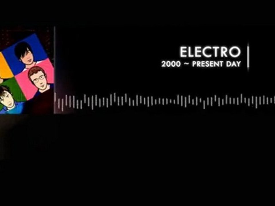 Explore the Evolution of Music and Dance Through a Creative Unreal Engine Project 🎶