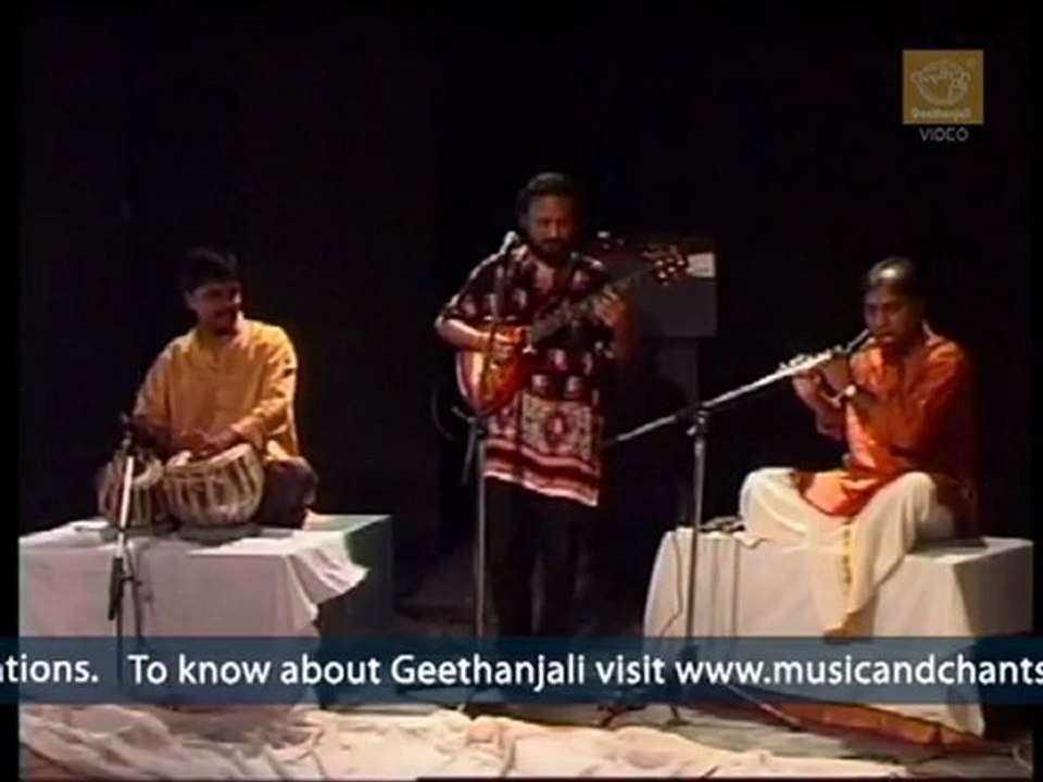 Classical & Fusion Music DVD 🎶