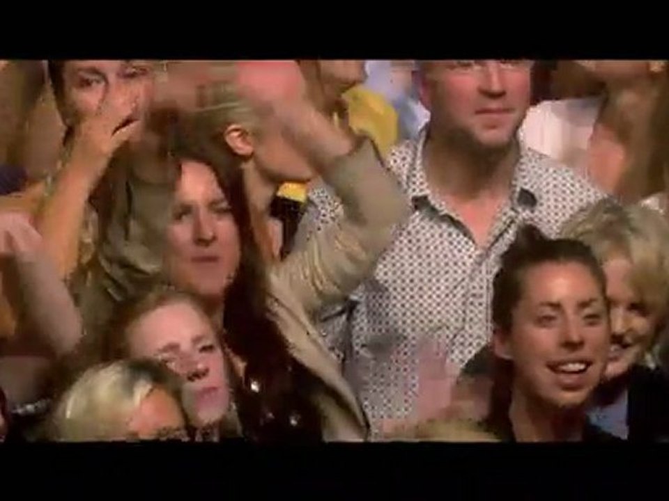 17. Adele - Rolling In The Deep