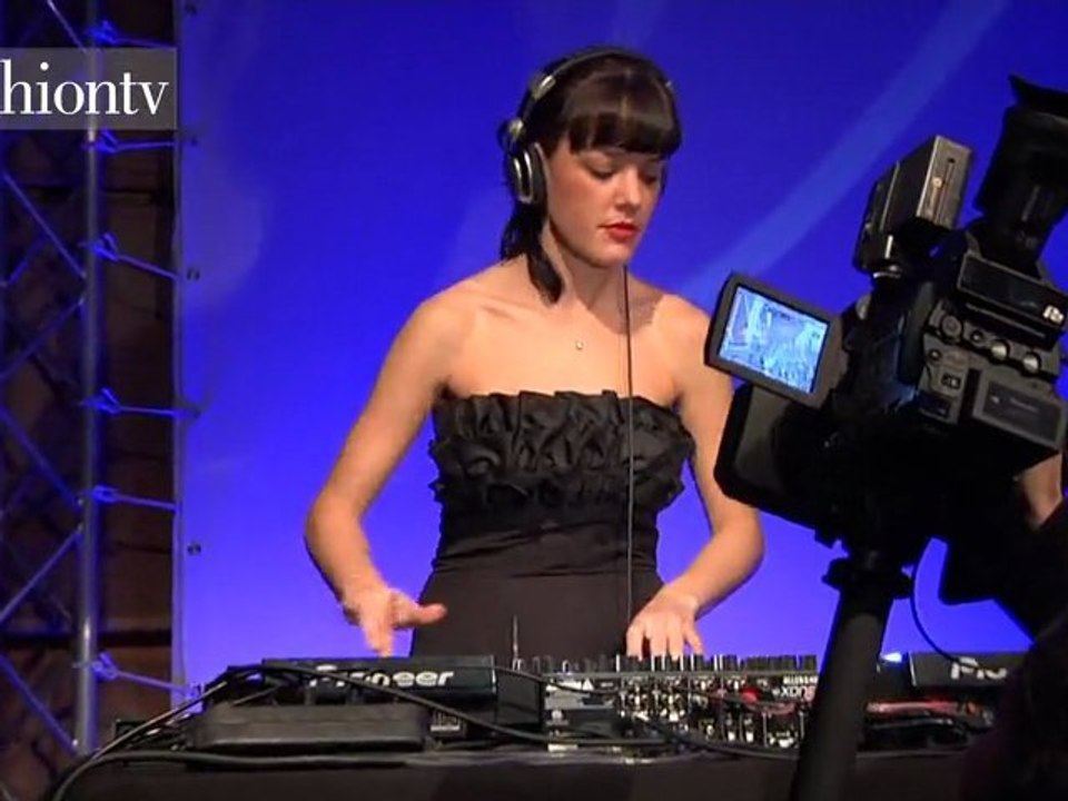 Bianca Balti Interview - Brave Models 10th Anniversary