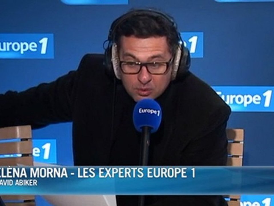 Les niveaux de consommation d'eau quotidiens en France selon David Abiker