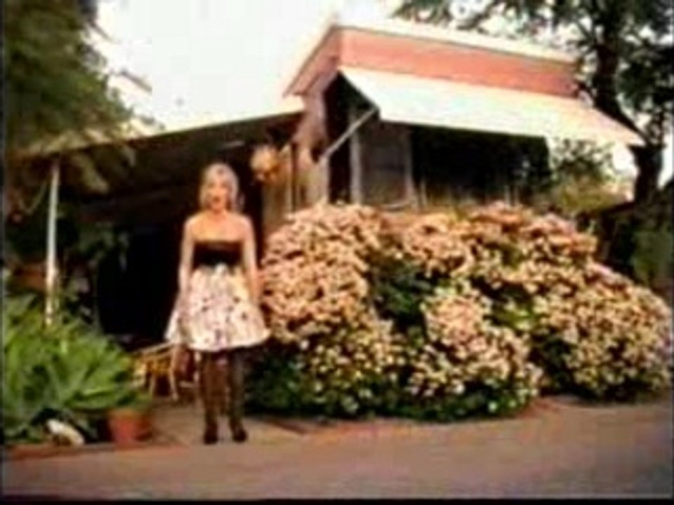 Carlene - I Love You 'Cause I Want To