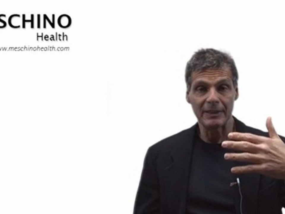 What is Hormone Replacement Therapy (HRT)?