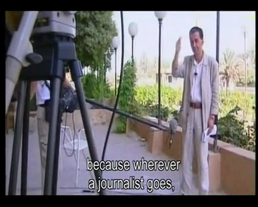 Shooting VS Shooting - Excerpt