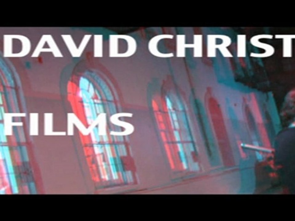 Demo Reel 2012 - David Christian Films