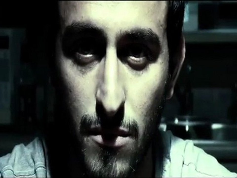 Depth - David Christian Films